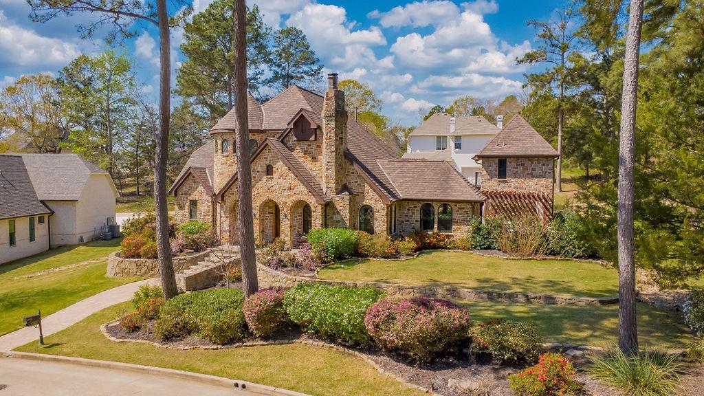 Cascades Add - Residential