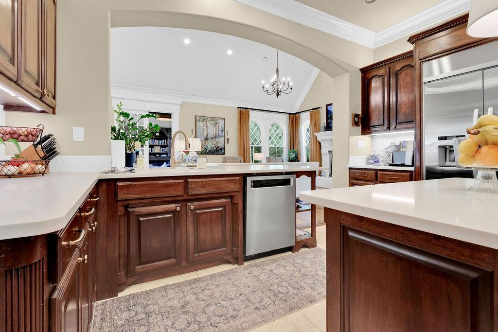Cascades Add - Residential