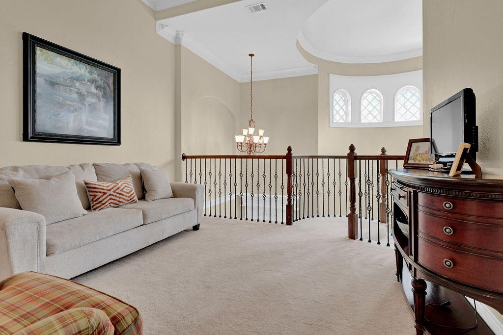 Cascades Add - Residential