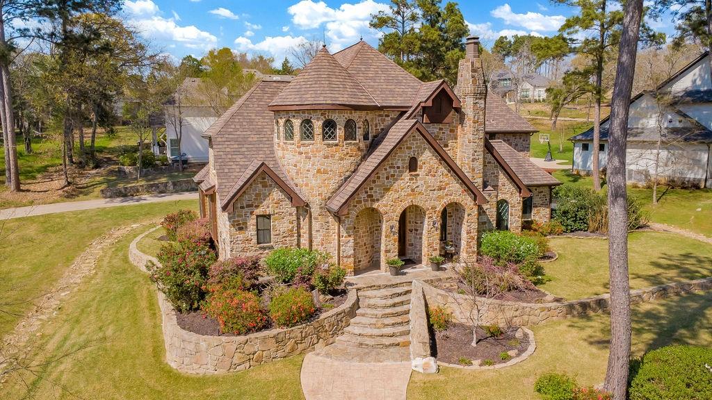 Cascades Add - Residential