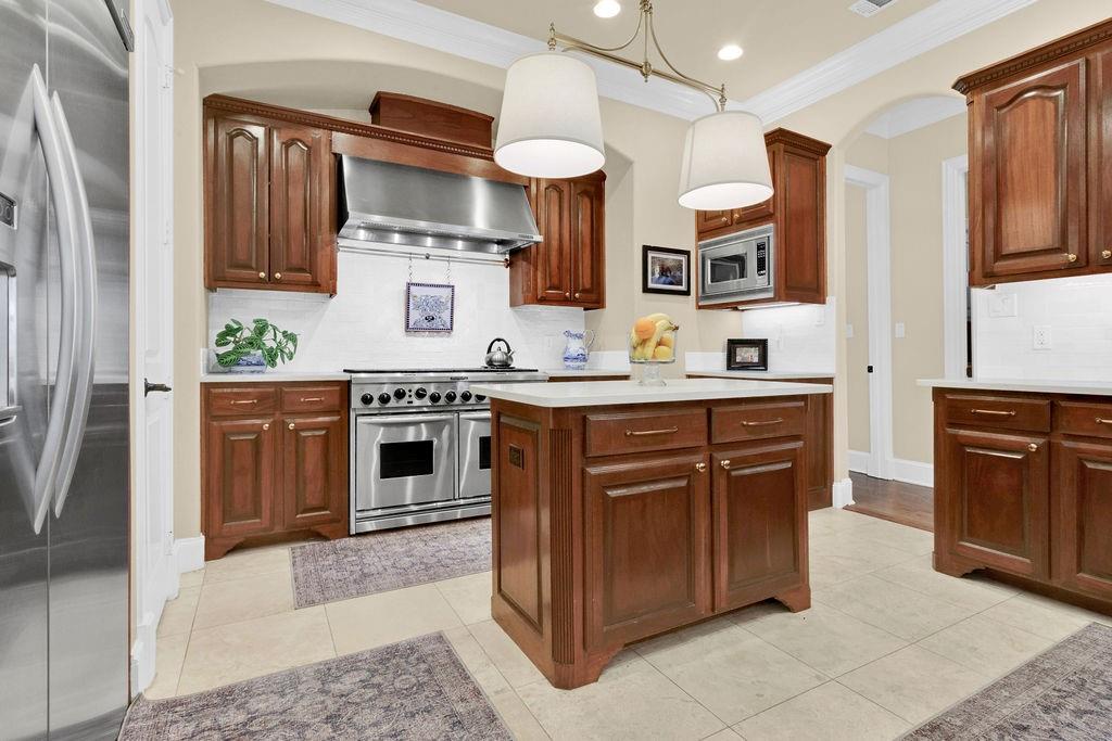 Cascades Add - Residential
