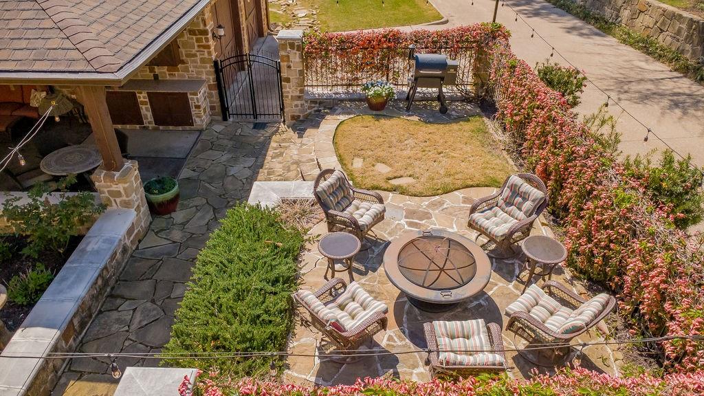 Cascades Add - Residential