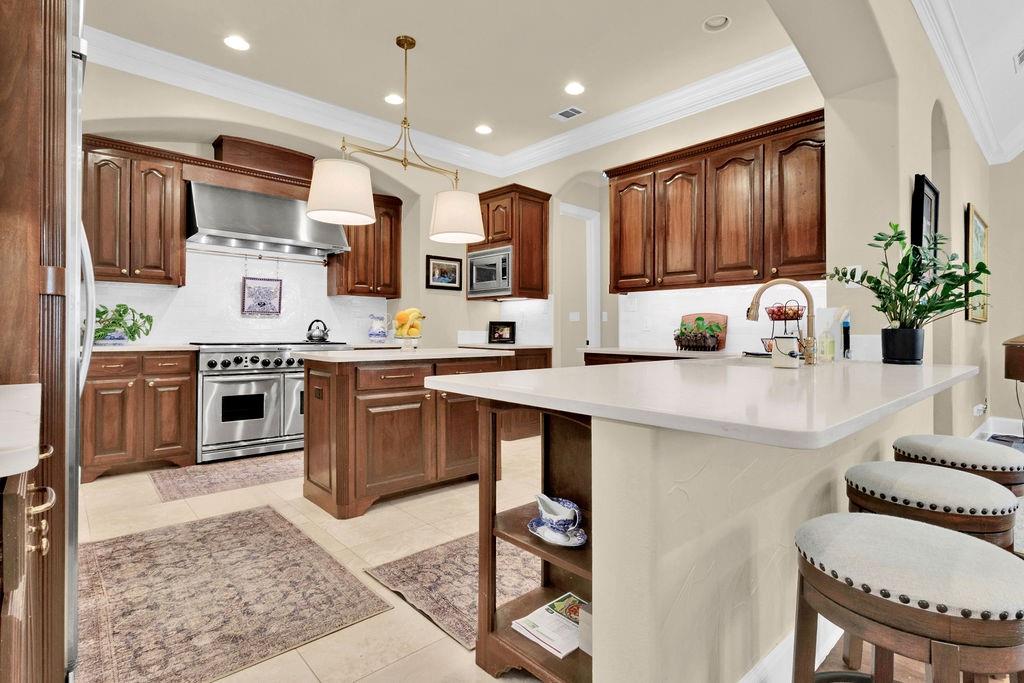 Cascades Add - Residential