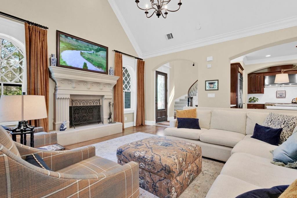 Cascades Add - Residential