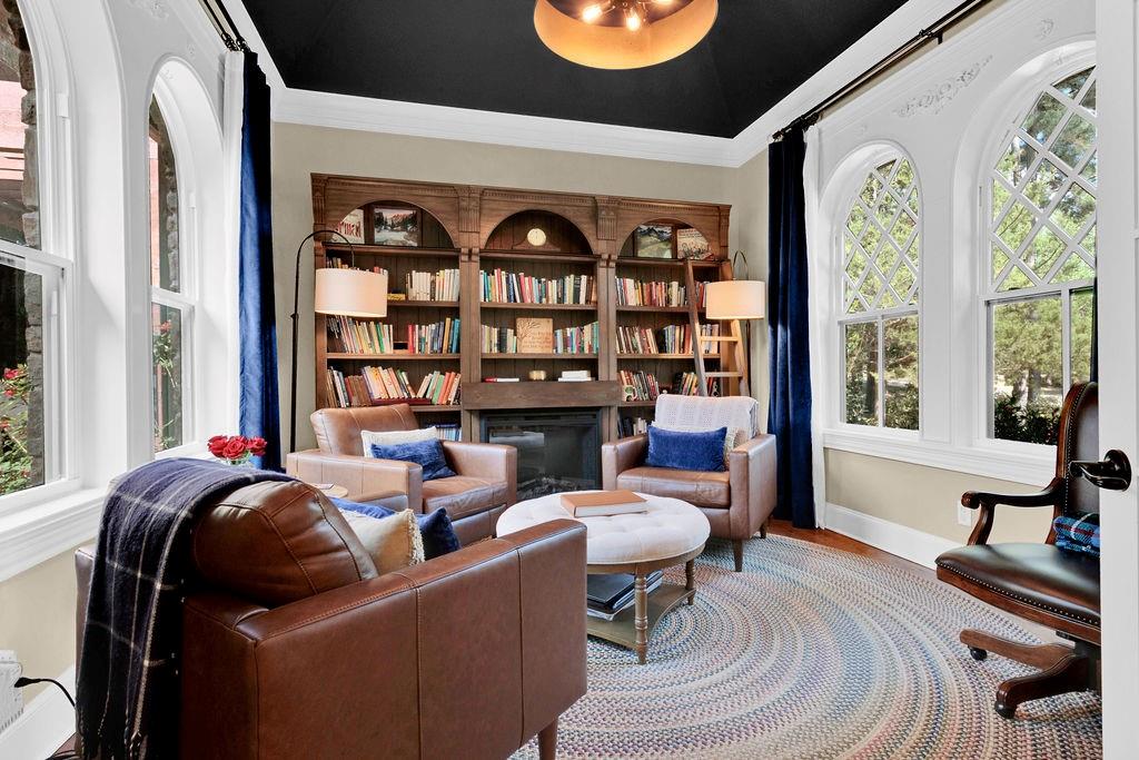 Cascades Add - Residential