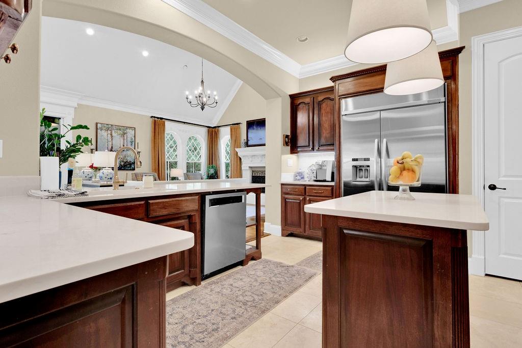 Cascades Add - Residential