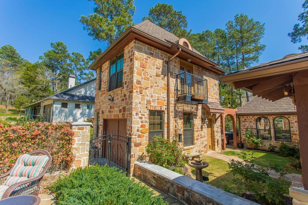 Cascades Add - Residential