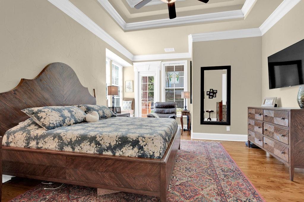 Cascades Add - Residential