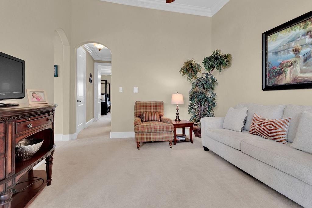 Cascades Add - Residential