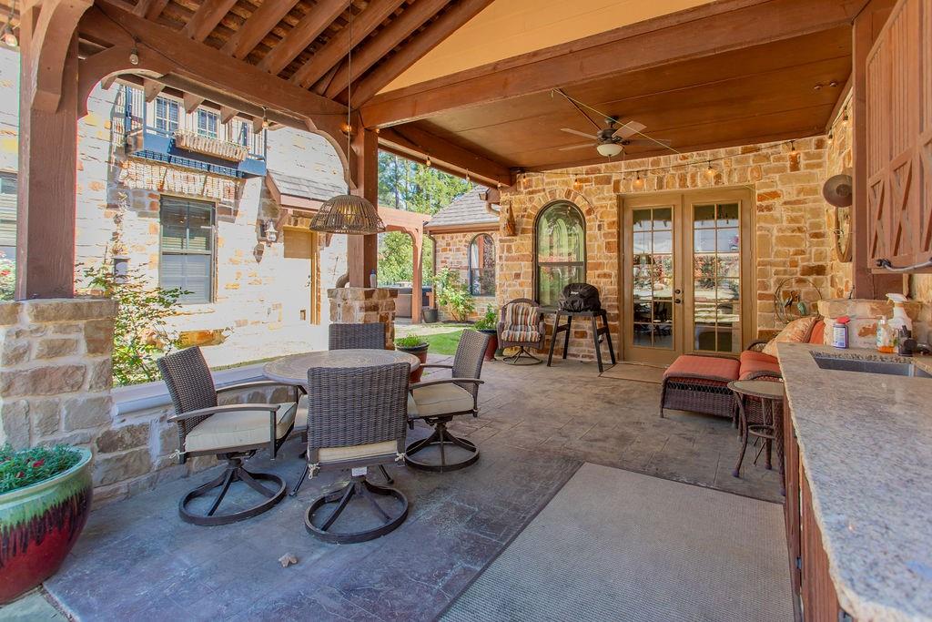 Cascades Add - Residential
