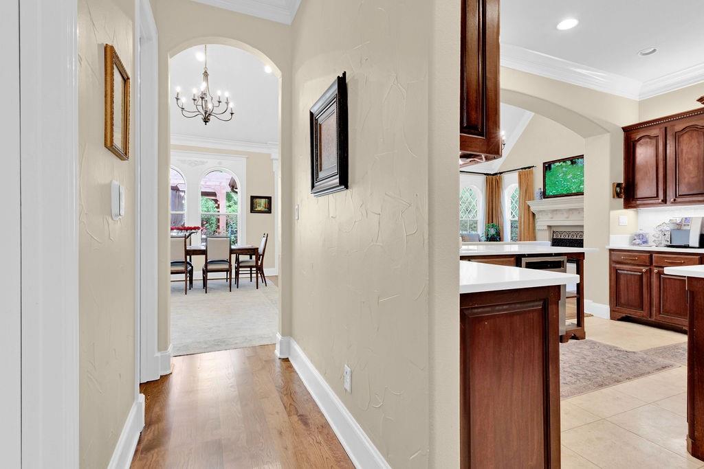 Cascades Add - Residential