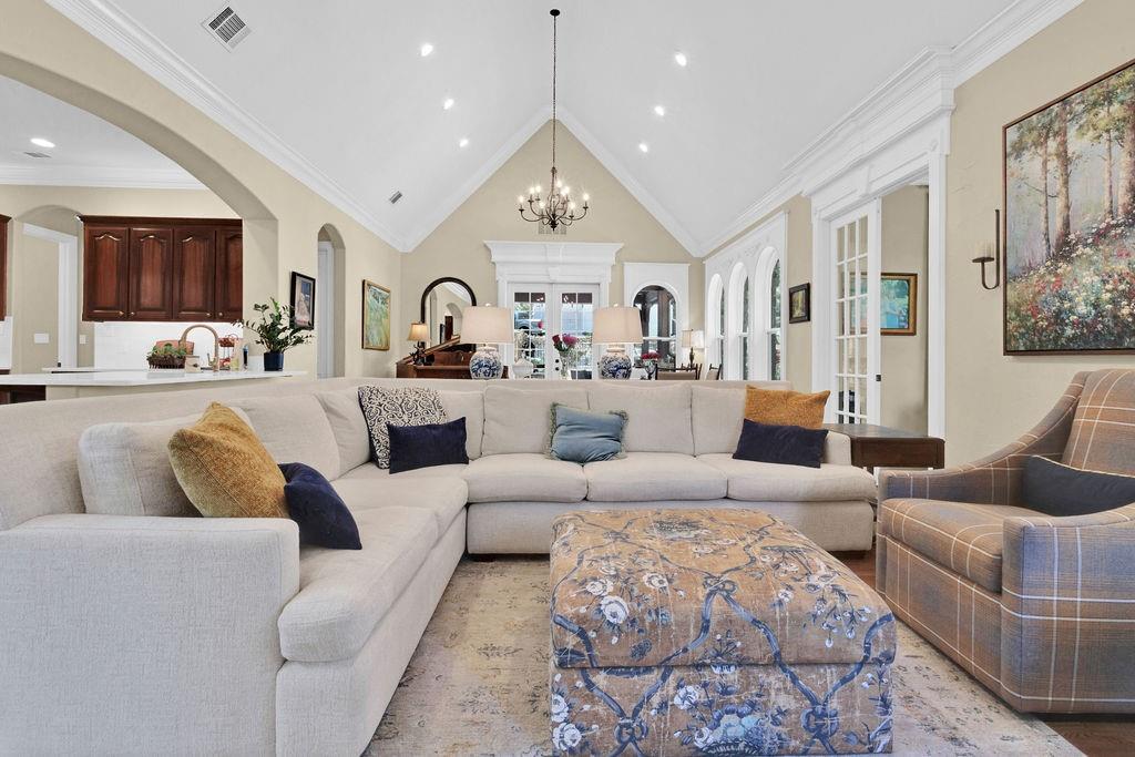 Cascades Add - Residential