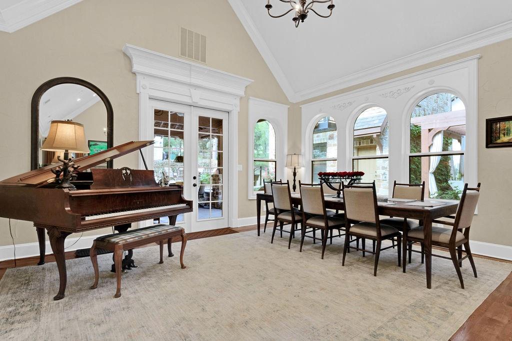 Cascades Add - Residential