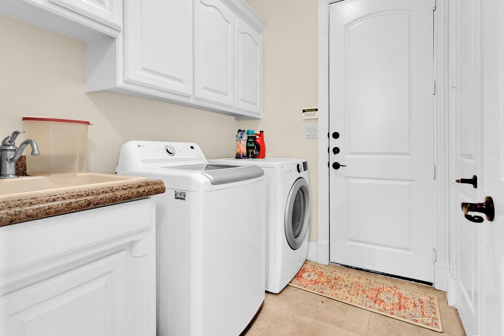 Cascades Add - Residential