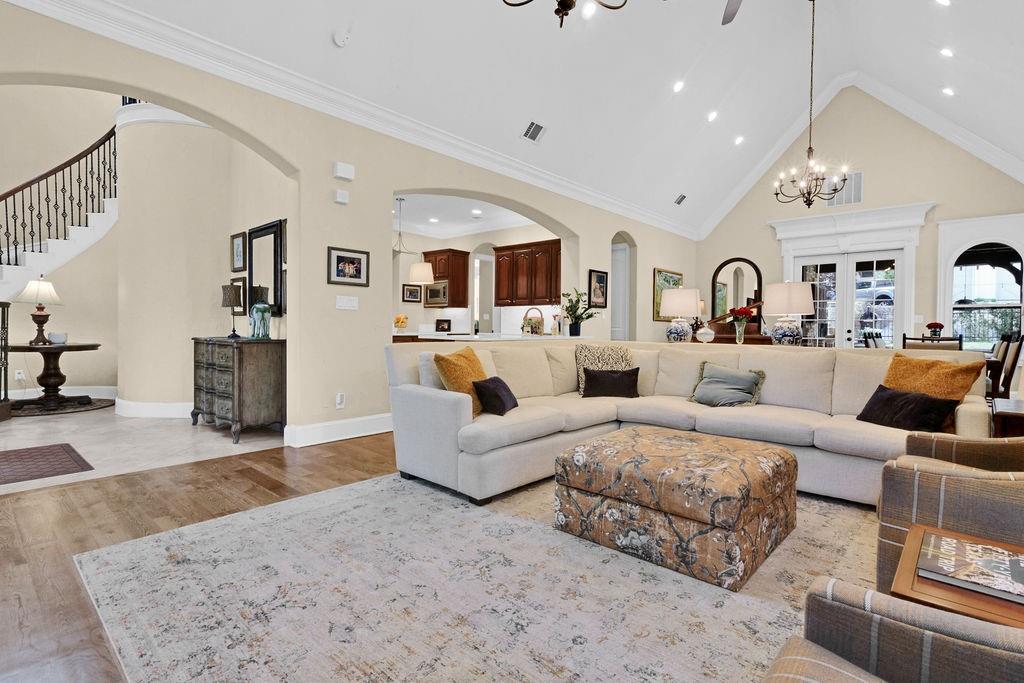 Cascades Add - Residential