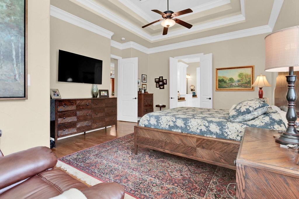 Cascades Add - Residential