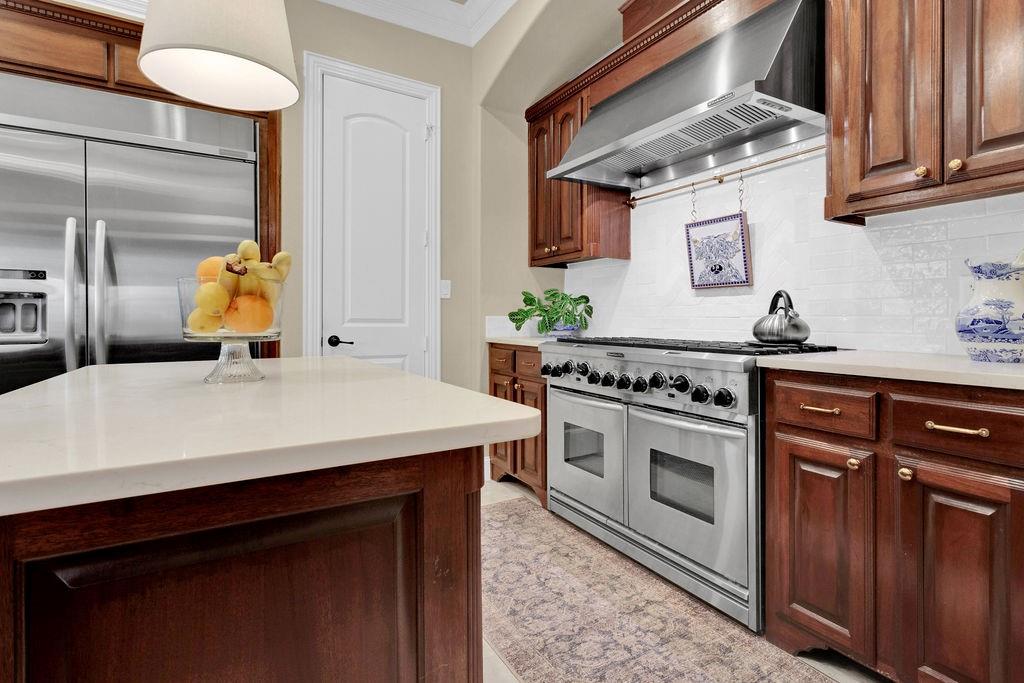 Cascades Add - Residential