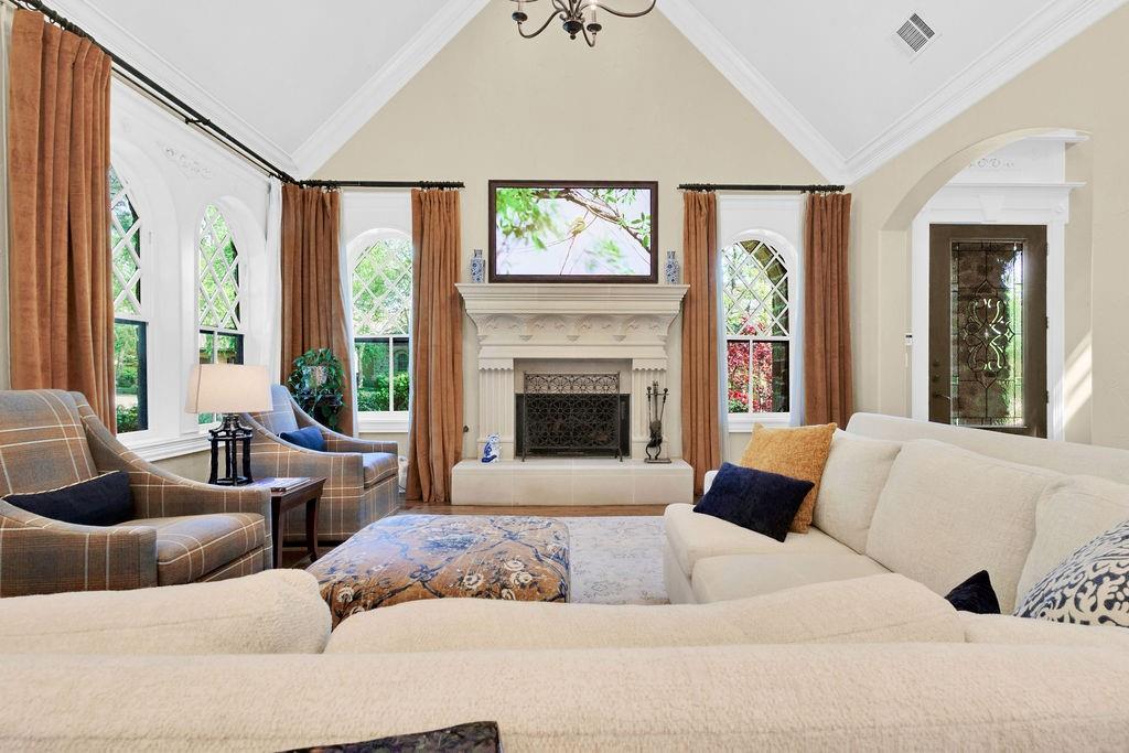 Cascades Add - Residential