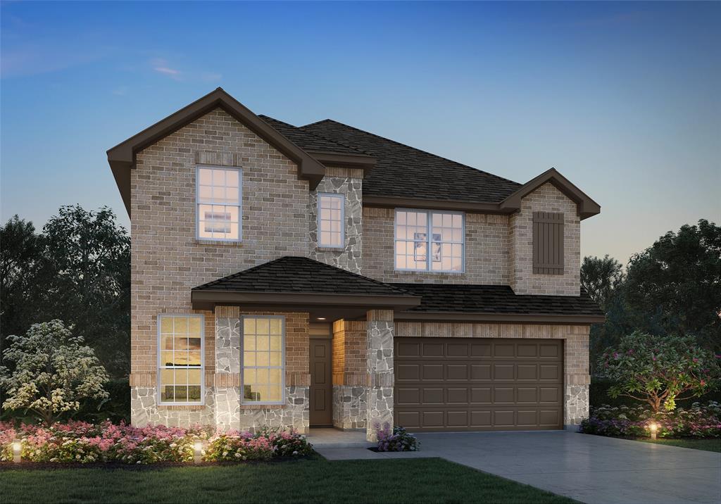 Rocky Creek Crossing - Residential