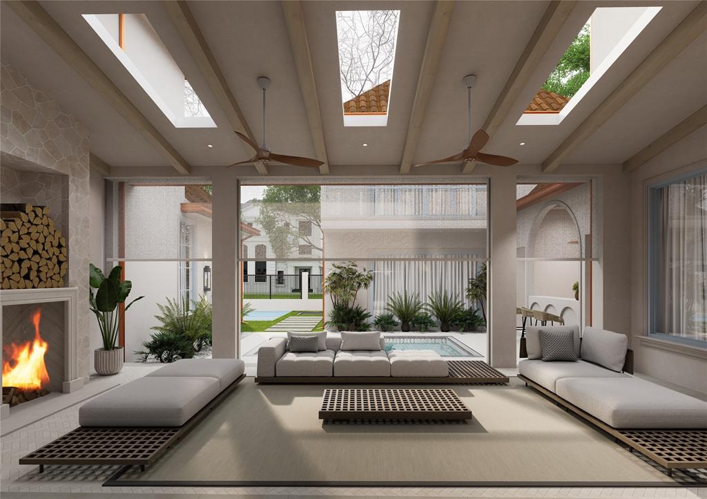 Northaven Hills Rev - Residential