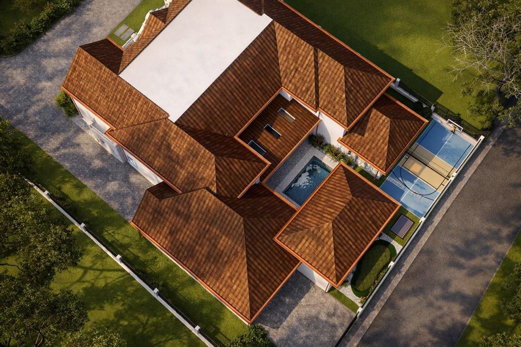 Northaven Hills Rev - Residential