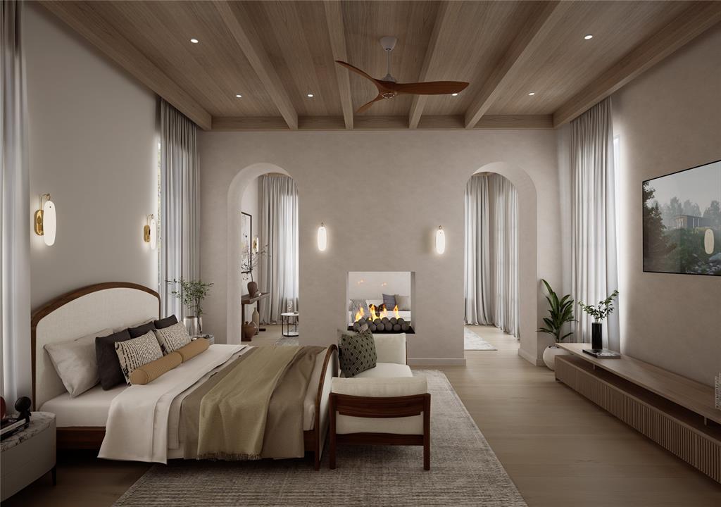 Northaven Hills Rev - Residential