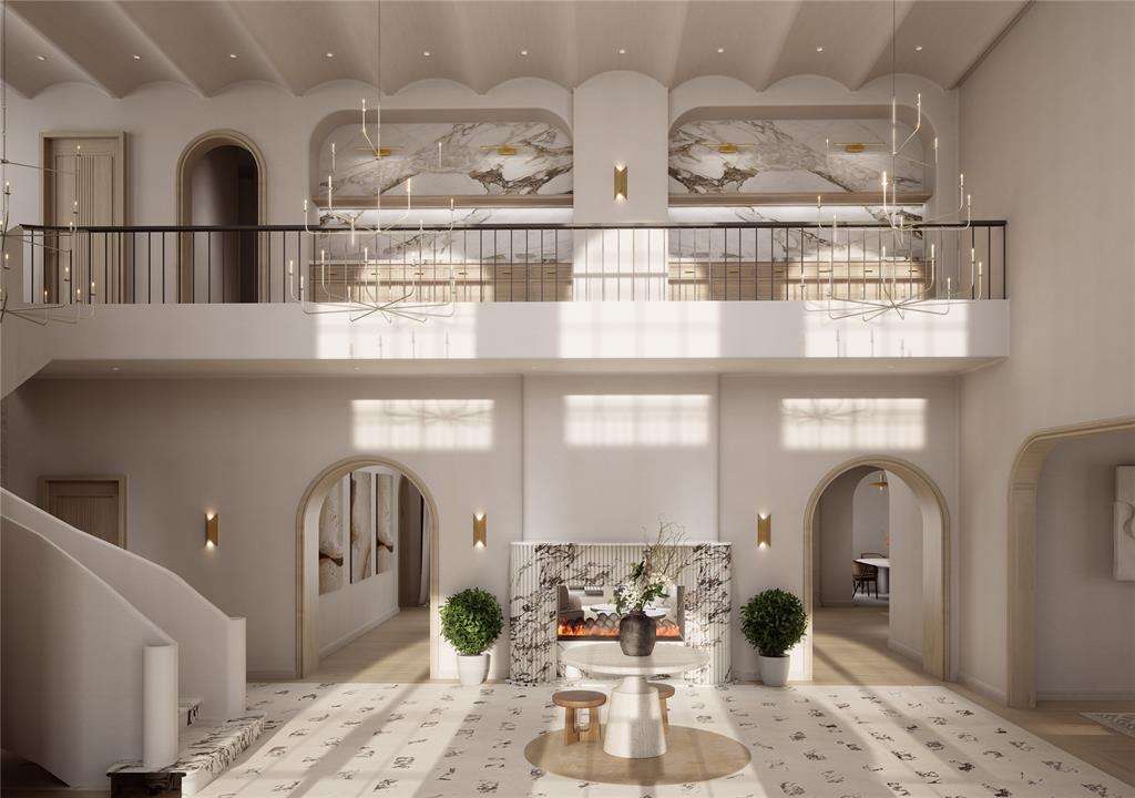Northaven Hills Rev - Residential