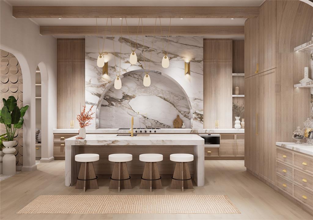 Northaven Hills Rev - Residential