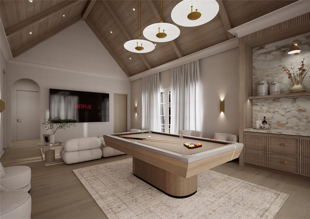 Northaven Hills Rev - Residential