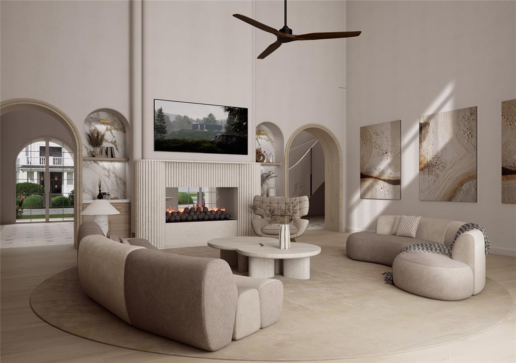 Northaven Hills Rev - Residential