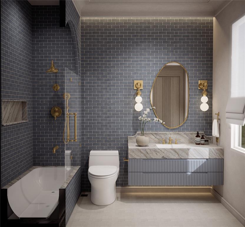 Northaven Hills Rev - Residential