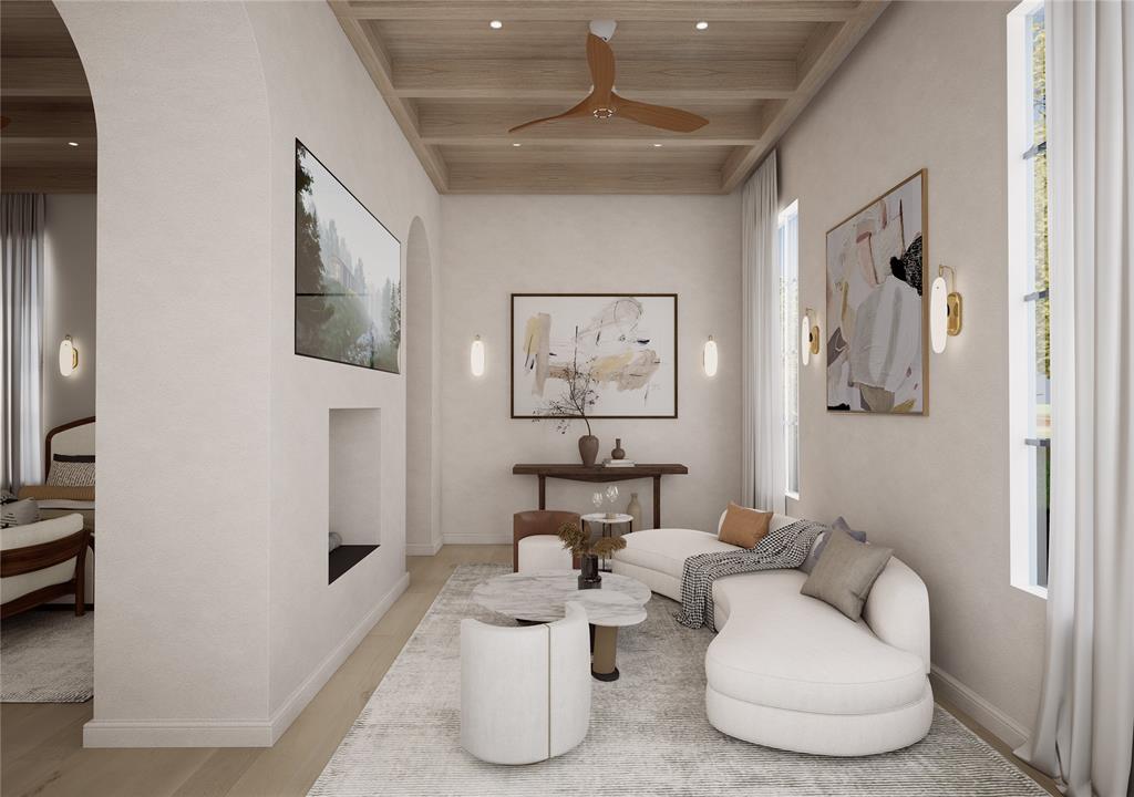 Northaven Hills Rev - Residential