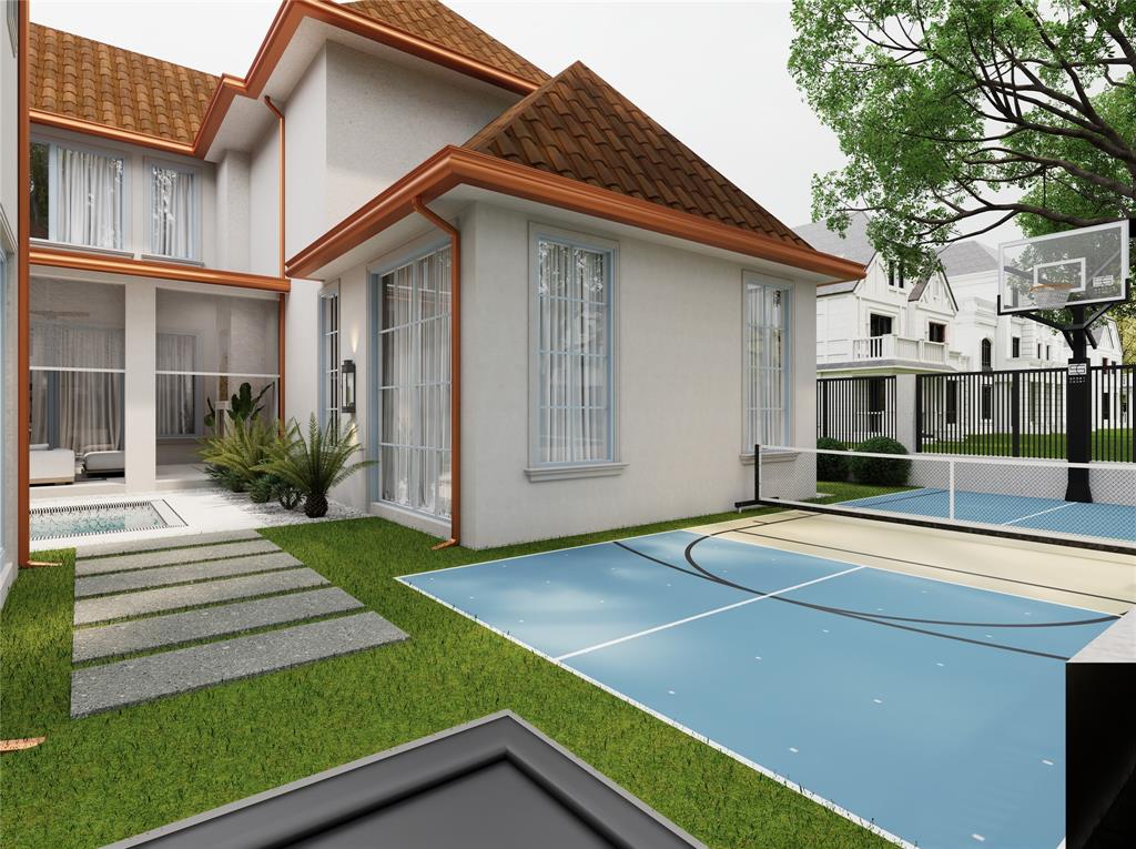 Northaven Hills Rev - Residential