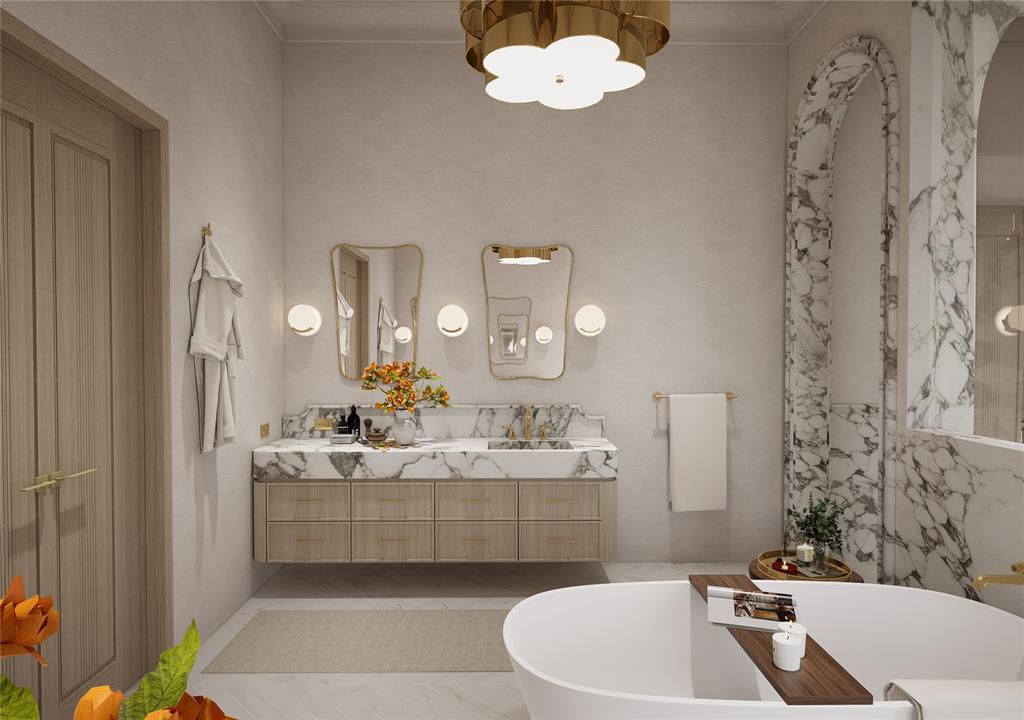 Northaven Hills Rev - Residential