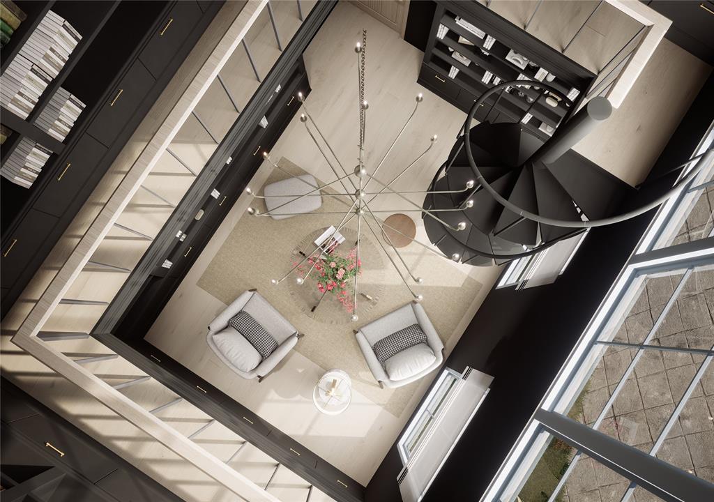 Northaven Hills Rev - Residential