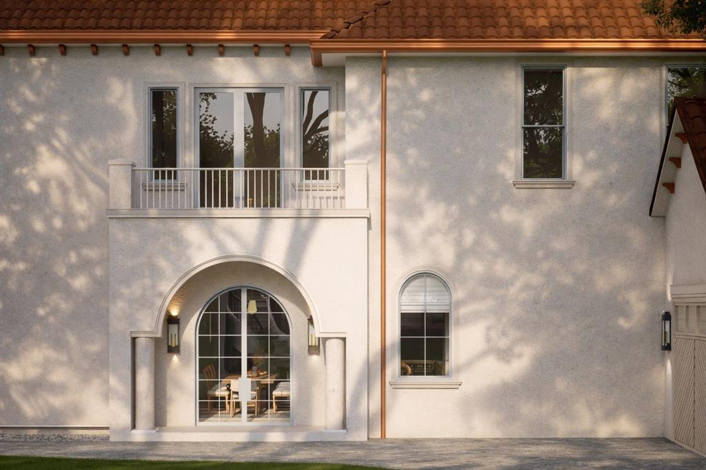 Northaven Hills Rev - Residential