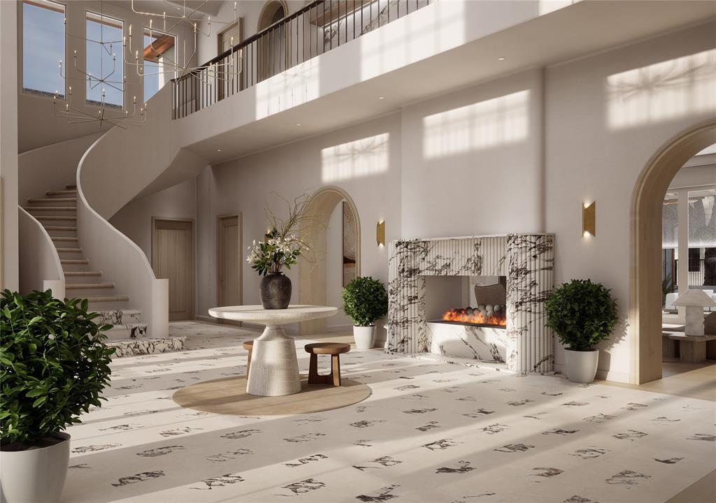 Northaven Hills Rev - Residential