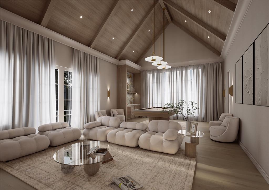 Northaven Hills Rev - Residential