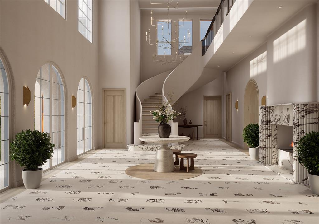 Northaven Hills Rev - Residential