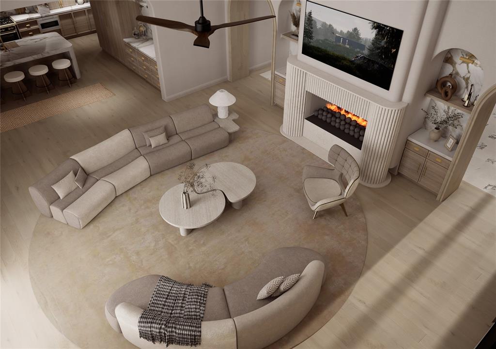 Northaven Hills Rev - Residential
