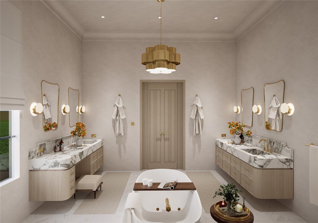 Northaven Hills Rev - Residential