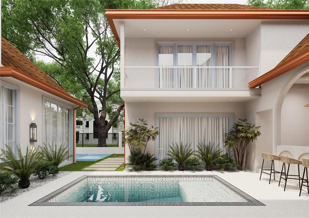 Northaven Hills Rev - Residential