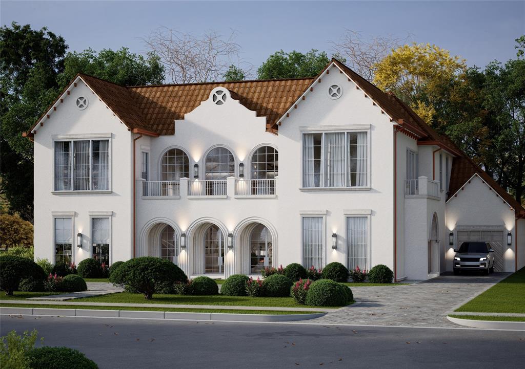 Northaven Hills Rev - Residential