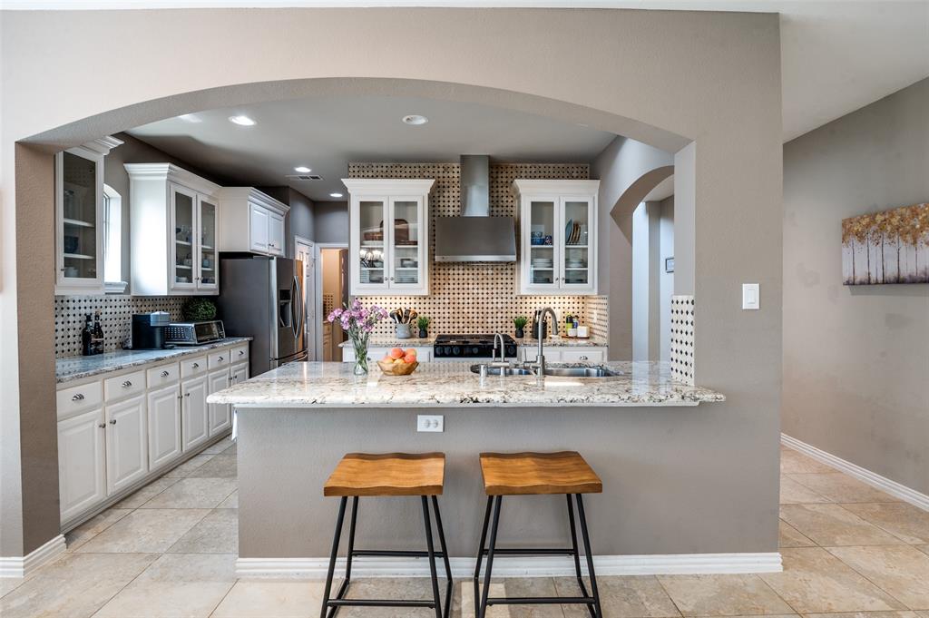 Ridgecrest Ph II - Residential