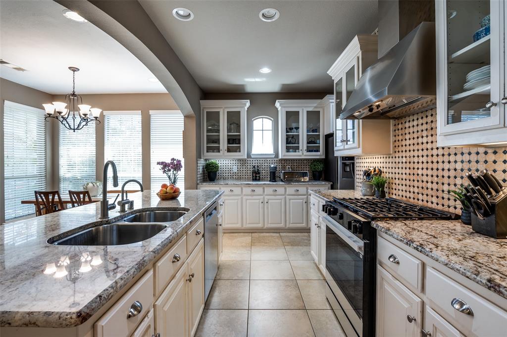 Ridgecrest Ph II - Residential