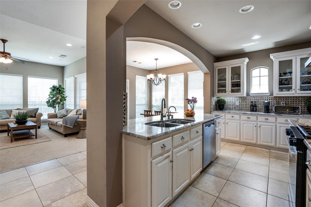 Ridgecrest Ph II - Residential