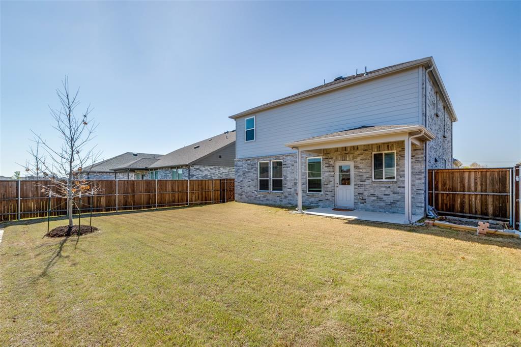 Whitewing Trails Ph 2b - Residential