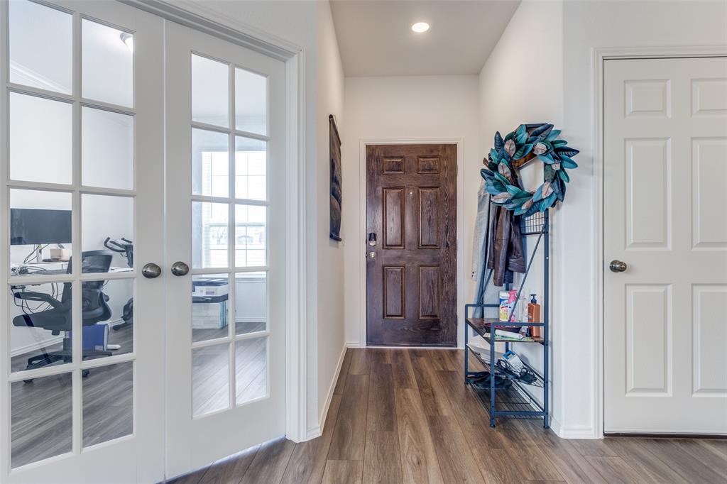 Whitewing Trails Ph 2b - Residential
