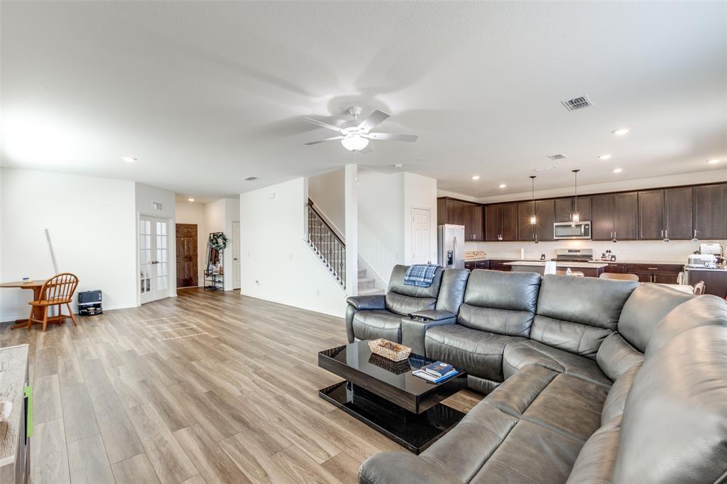 Whitewing Trails Ph 2b - Residential