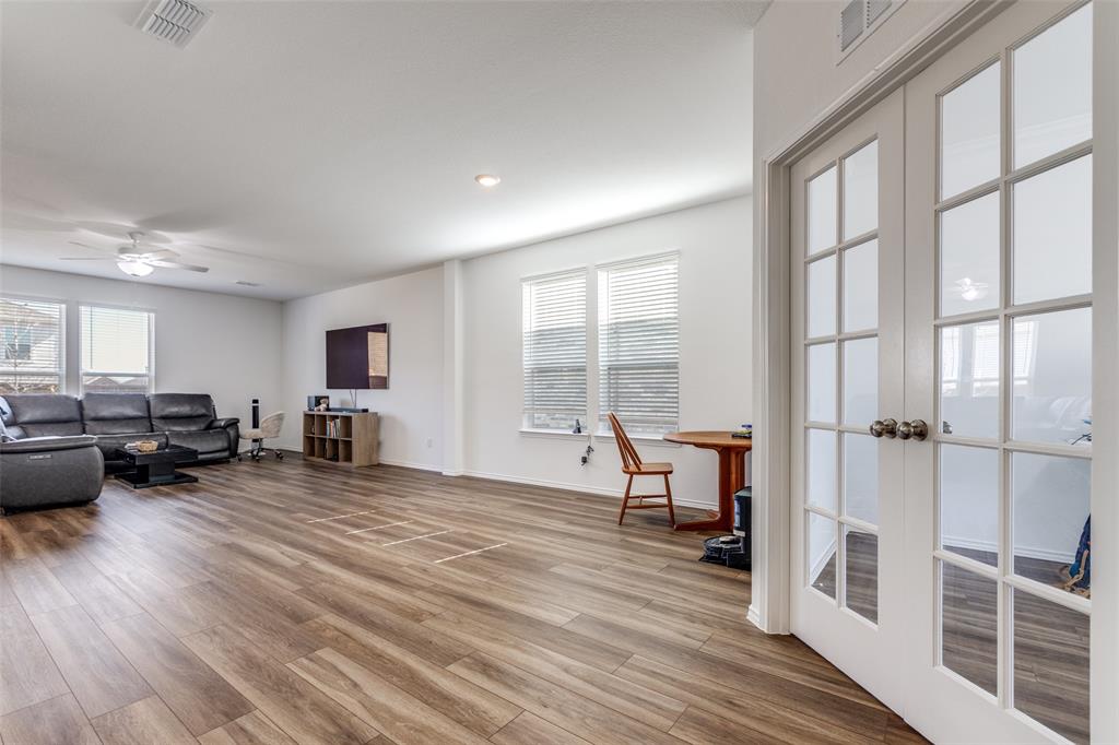 Whitewing Trails Ph 2b - Residential